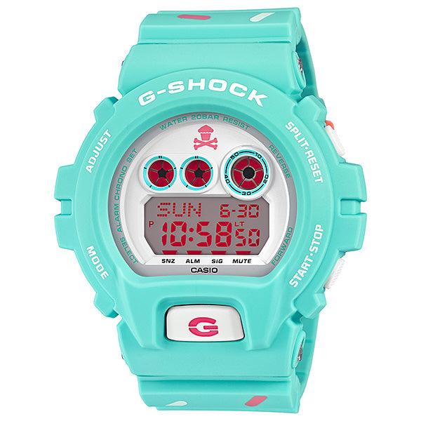 G-Shock x Johnny Cupcakes Watch GD-X6900JC-3