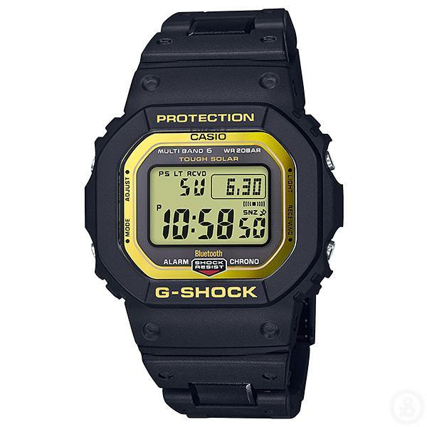 G-Shock Bluetooth Edition Watch GW-B5600BC-1