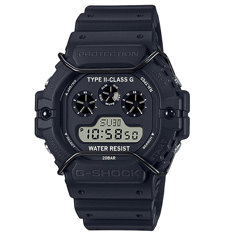 G-Shock x N.Hoolywood Watch DW-5900NH-1