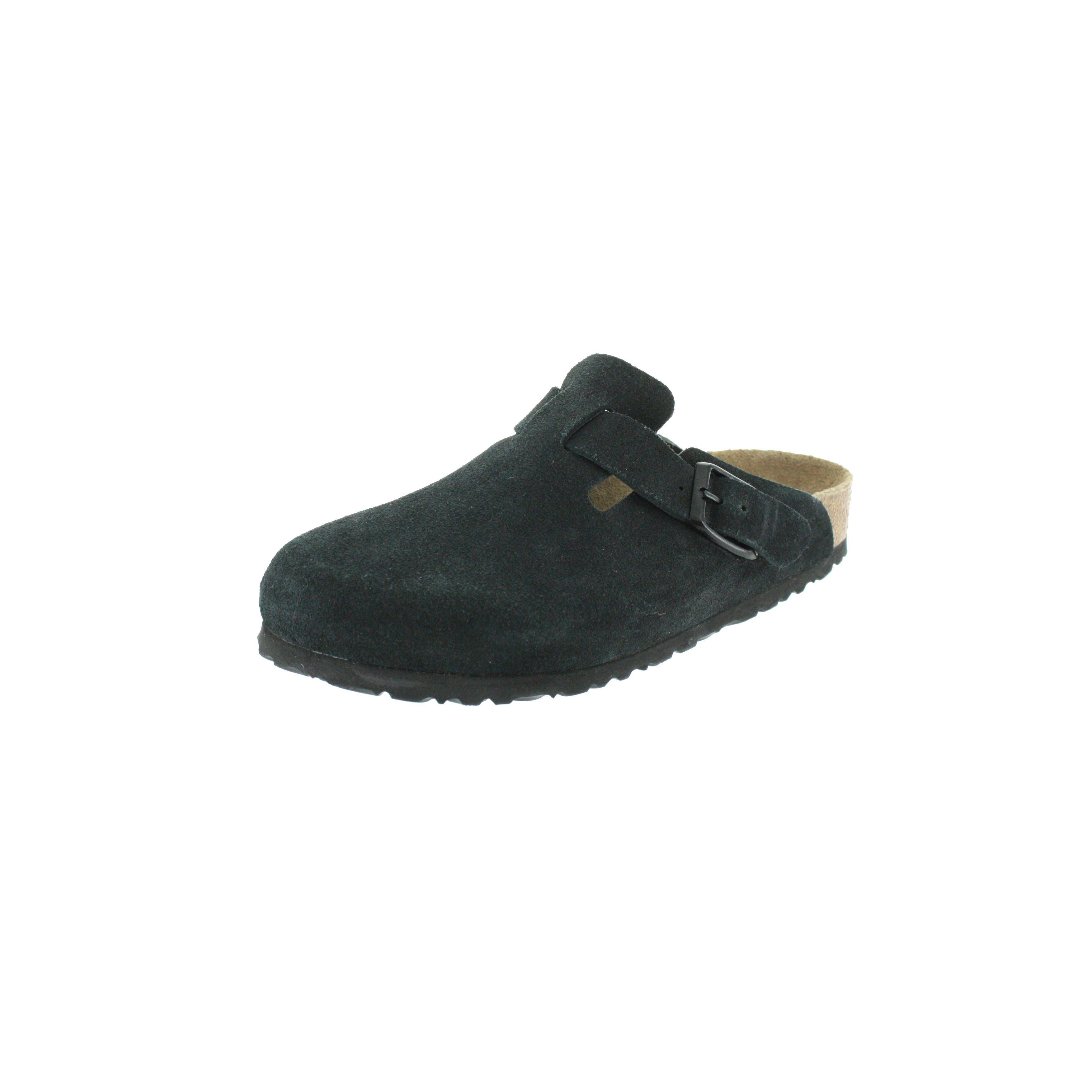 Unisex Birkenstock Boston Soft Footbed | Schuler Shoes
