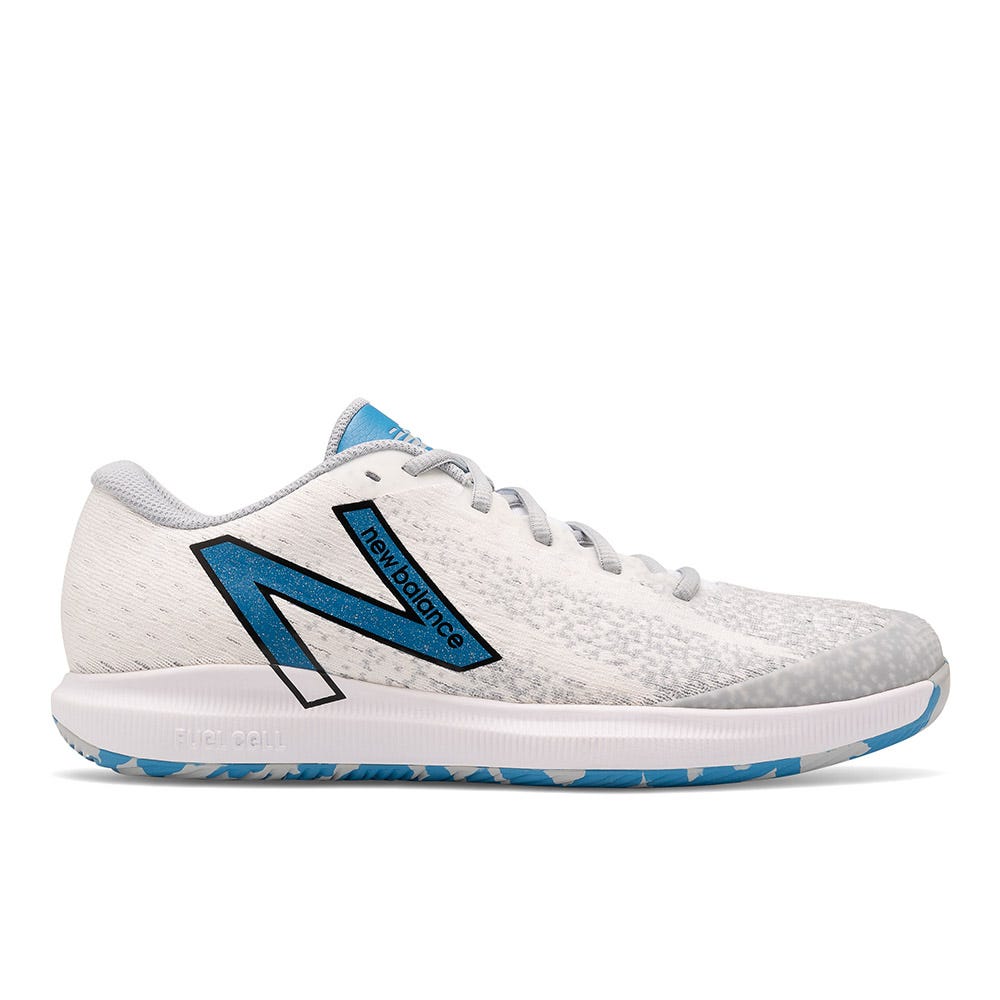 Men's New Balance Fuelcell Tennis 996 V4 | Schuler Shoes