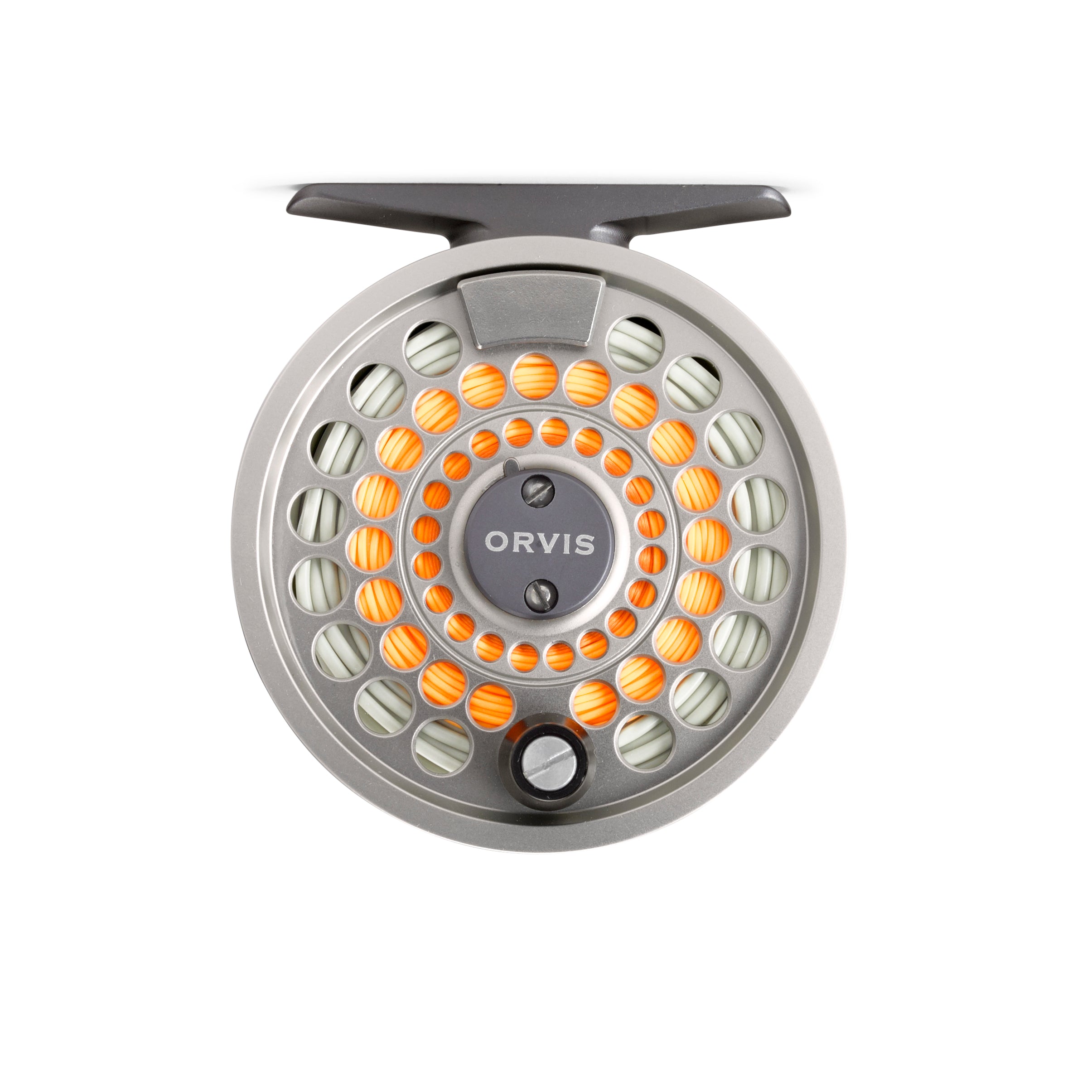 Orvis Battenkill Click Fly Reel – Schultz Outfitters