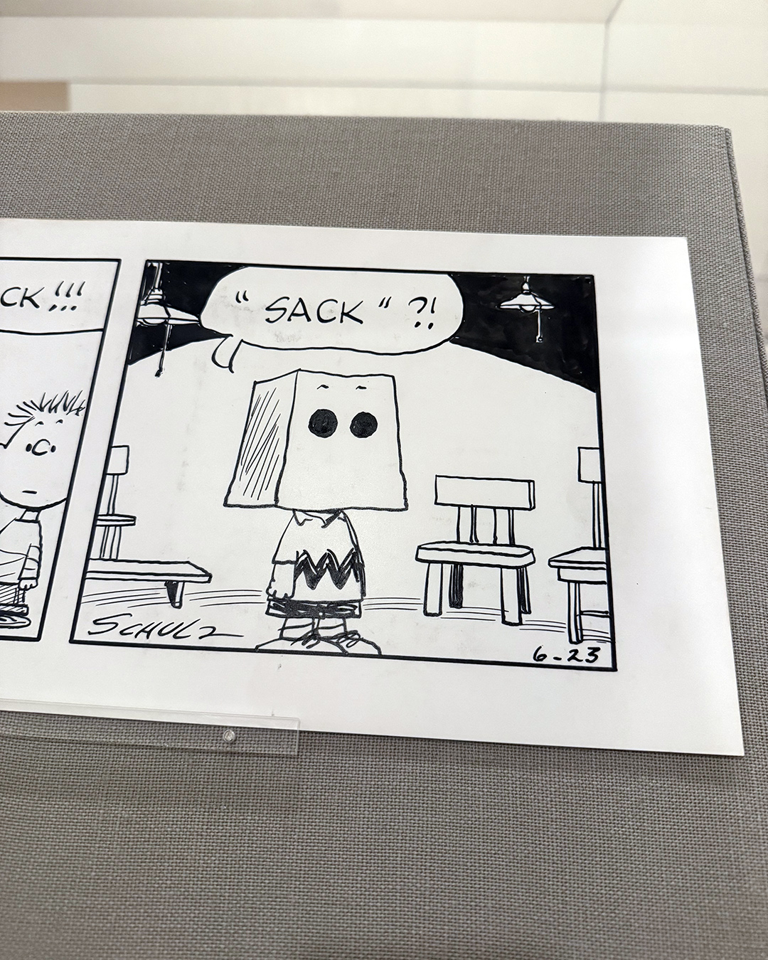 Peanuts Evolution: The 1970s - Charles M. Schulz Museum