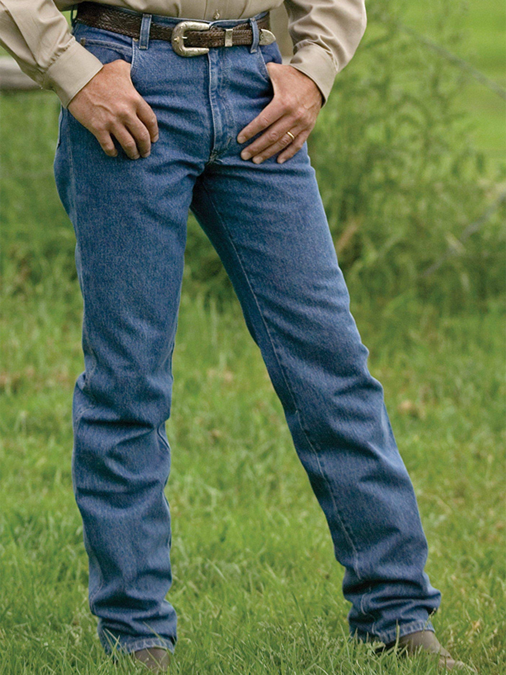 Ranch Hand® Original Dungarees | Schaefer Outfitter