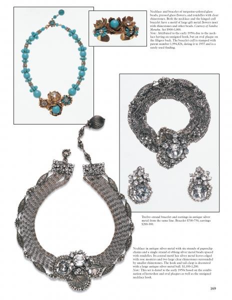 Miriam Haskell Jewelry | Miriam Haskell Jewelry Designer