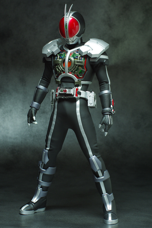 RAHファイズアクセルフォーム レビュー