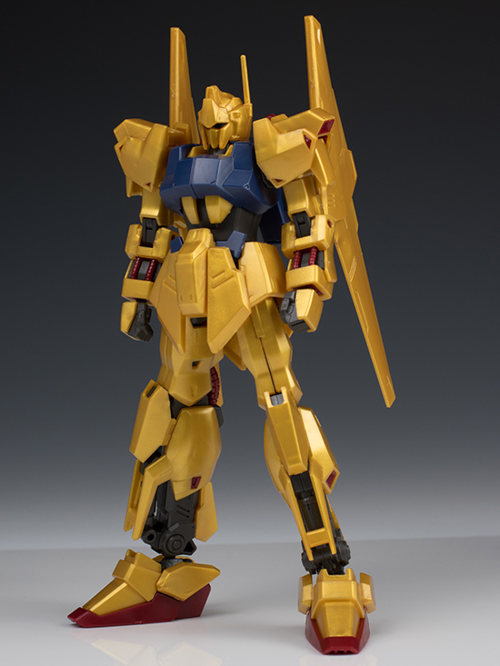 HGUC 百式（REVIVE）