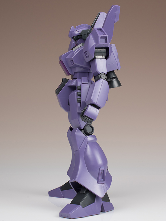 HGUCジェガン（バーナム所属機）