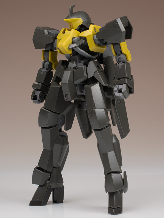 HG アリアンロッド艦隊コンプリートセット その2