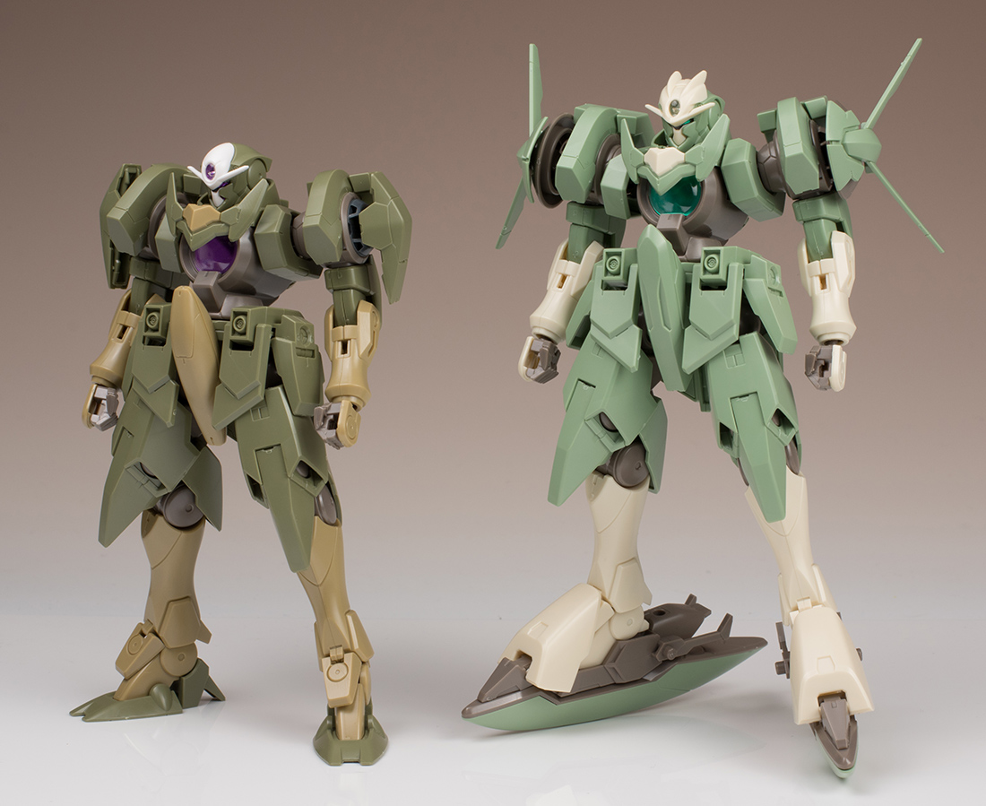 HGBF ジンクスIV TYPE.GBF