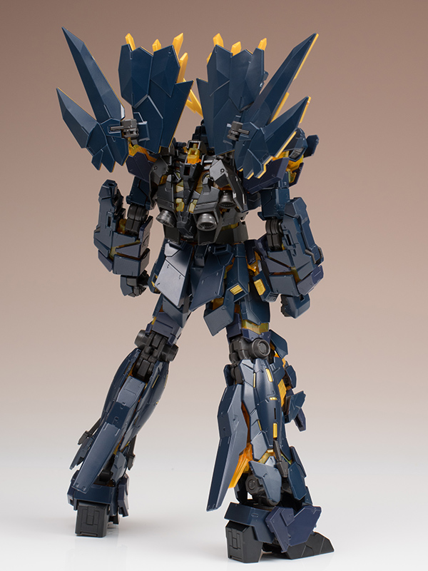 RG バンシィ・ノルン