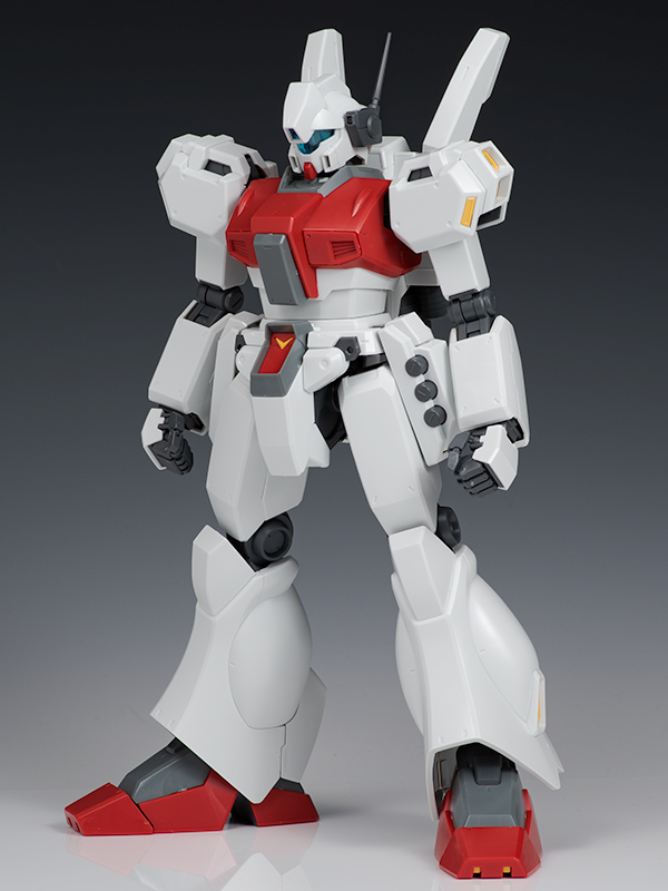 MG ジェガンD型（先行配備機） レビュー