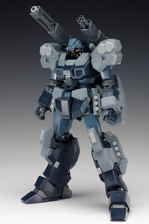 HGUCジェスタキャノン