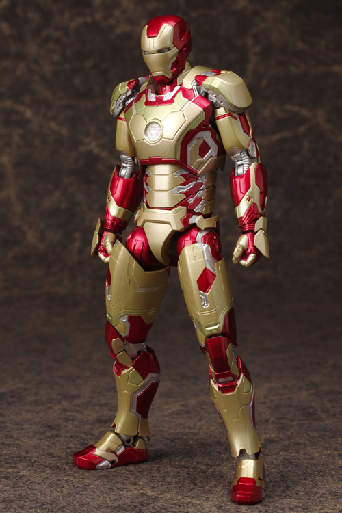 SHFマーク42 レビュー