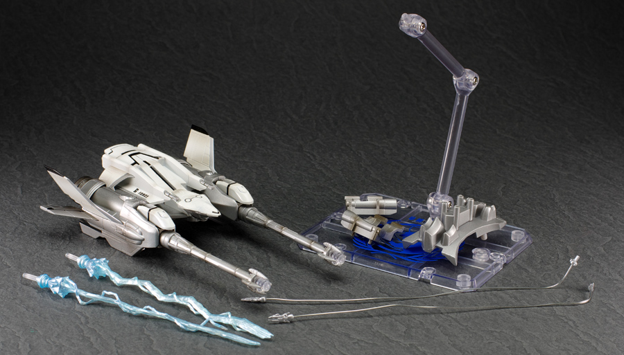 SHMガルーダレビュー