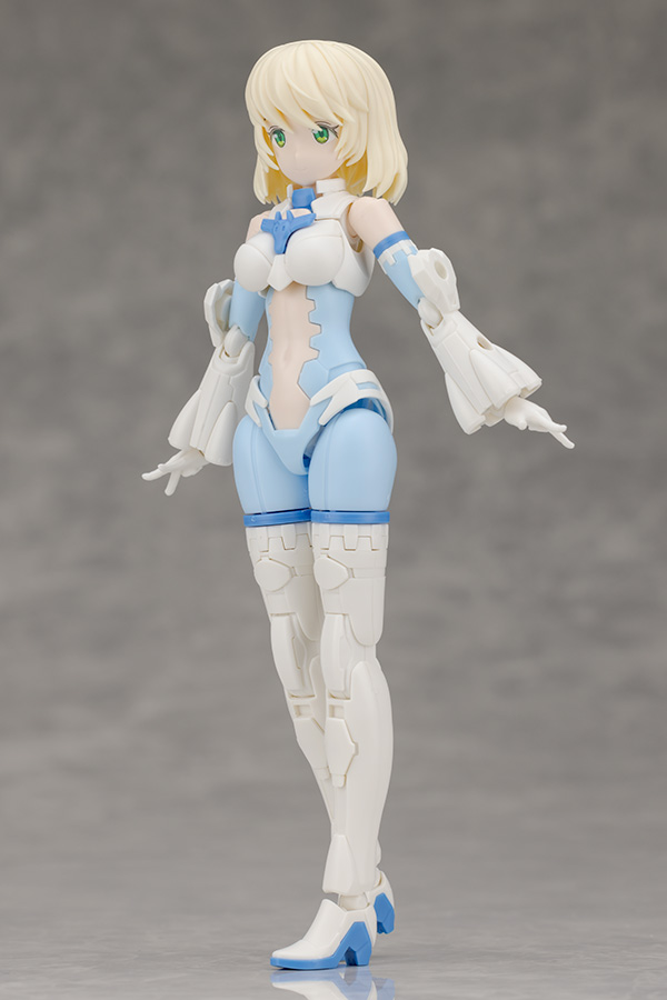 30MS エリエネ＝エリエリカ（エレガンテフォーム） レビュー