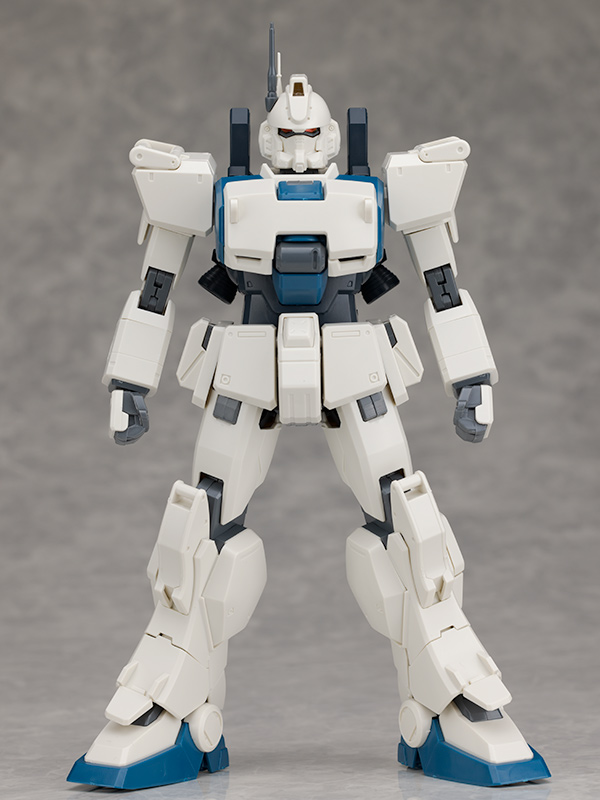 MG RX-79[G] ガンダムEz-8 レビュー