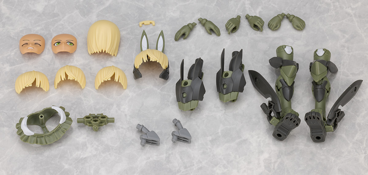 30MS レプレロ＝プローペン（スケルツァンドフォーム） レビュー