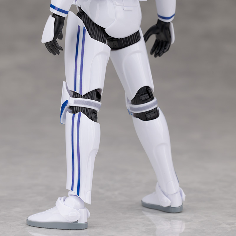 バンダイ1/12 クローン・トルーパーLIMITED Ver. レビュー