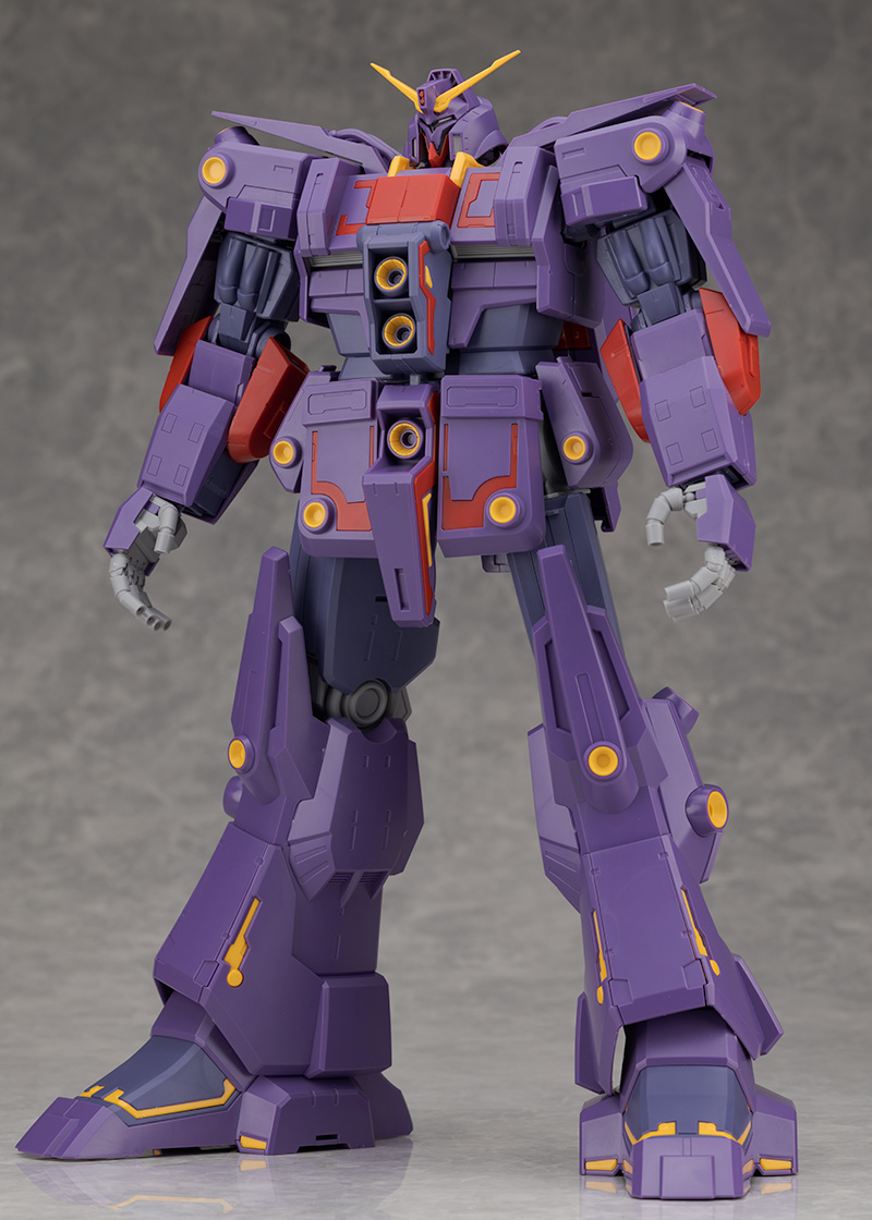 外箱無し、中身のみ発送）HGUC 1/144 サイコ・ガンダムMk-II 外箱無し