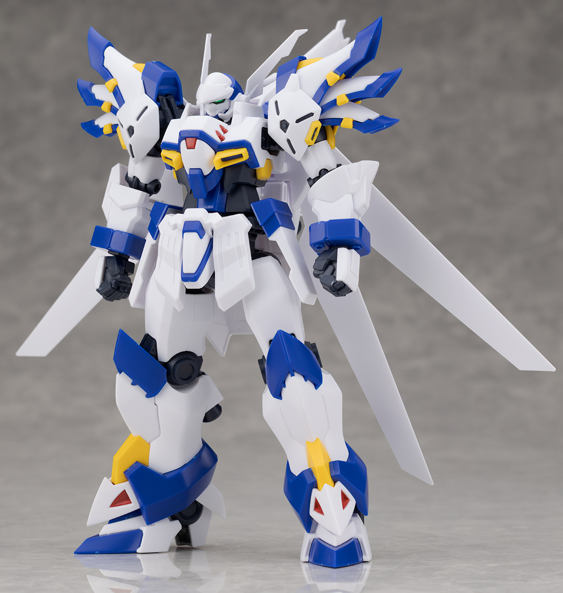 HG ヴァイスリッター レビュー