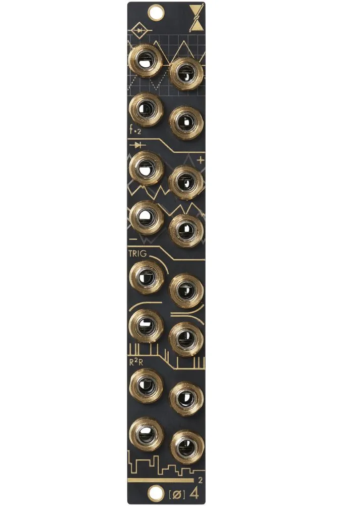 Divkid - Øchd Expander - SchneidersLaden