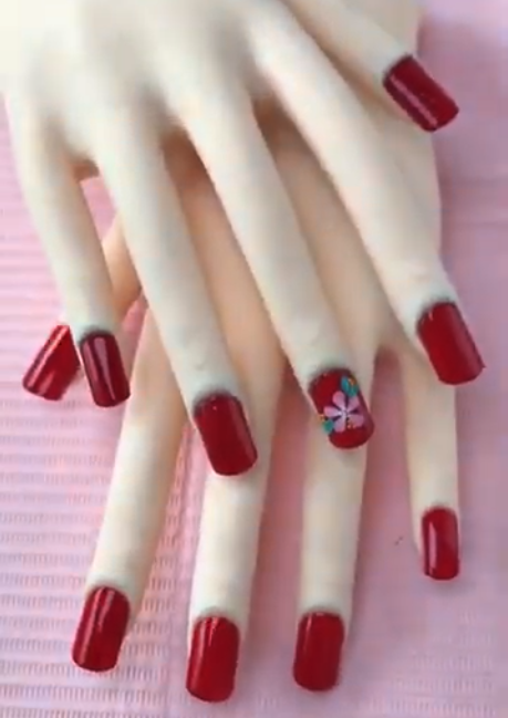 2025 年10月 | ネイル検定3級の時間配分と実技手順｜合格ポイントも