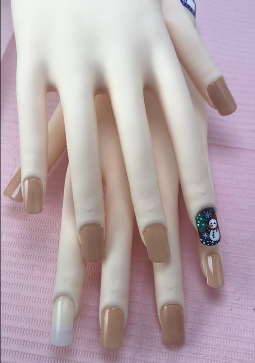 2025 年12月 | ネイリスト検定2級の実技手順詳細！試験概要や合格率