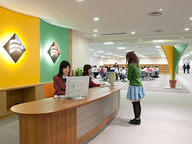 東京工科大学の図書館情報｜大学・短大情報はJS日本の学校