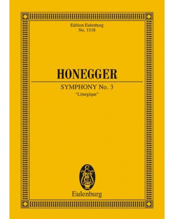 Arthur Honegger