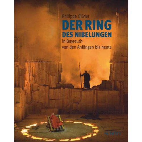 The Nibelung's Ring