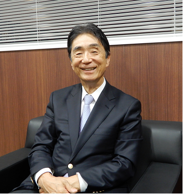 安西祐一郎・AI戦略実行会議座長インタビュー】AI戦略で課題解決型