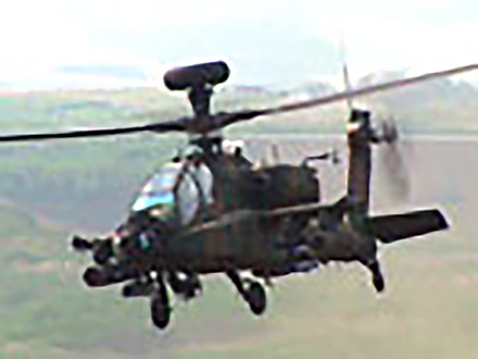 Aviation Technology 〜大空に挑む科学技術の世界〜 （2）ヘリコプター