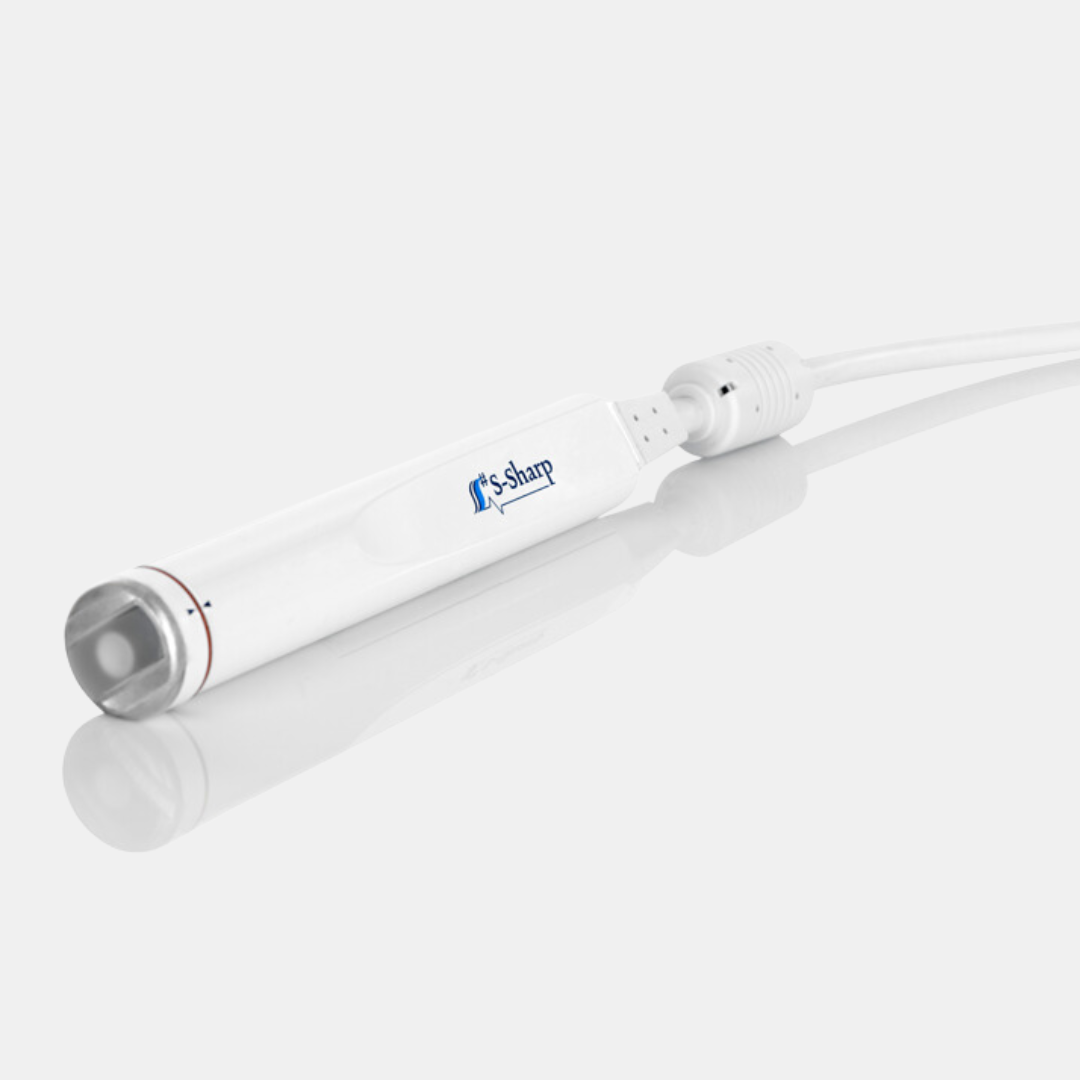 Prospect T2 Ultrasound – Scintica