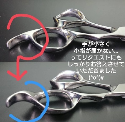 島理研(SHIMARIKEN)_HI-TEC SPECTRA-26 _0160_セニングシザー_6.2