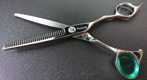 プリマード(PRIMERD)0047 PH A1 NEW SAVERⅡ_セニングシザー_6インチ