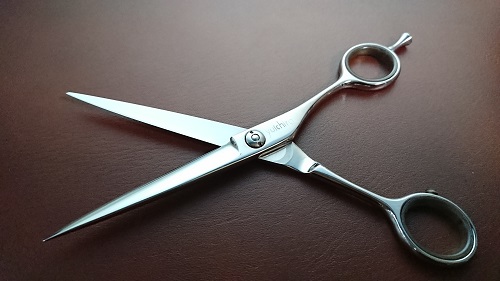 エスツーscissors-navigator-s2ブラント | 理美容ハサミ研ぎ専門店