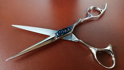 武芸(BUGEI)Azare_KEEL-ZA60 | 理美容ハサミ研ぎ専門店シザーズ倭