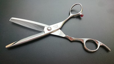 アズシザー(AS)_NODⅢ_セニングシザー_6.1インチ_3Dラクダオフセット