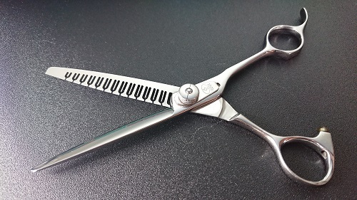 ネットワーク(NETWORK)_BR_セニングシザー研がせていただきました | 理