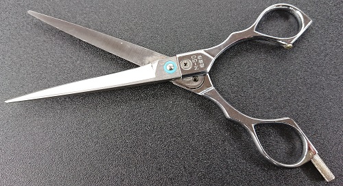 八栄精機(YASAKA)ヤサカM-50 松幸作 | 理美容ハサミ研ぎ専門店シザーズ倭