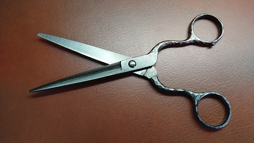 ハヤシ(hayashi scissors)カスタムシザー・ハサミ研ぎ直し | 理美容