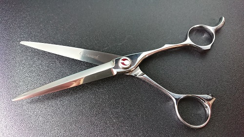 マック(bmac)_B559 カットシザー_6.5インチ・シザーメンテナンス | 理