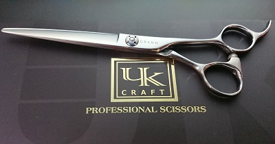 グランドシザー(GRAND SCISSORS)ハサミ研ぎ直し | 理美容ハサミ研ぎ