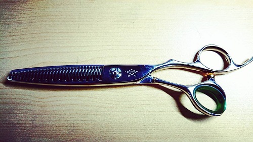 プリマード（PRIMERD）Sseries 0218_30目v2_セニング | 理美容ハサミ