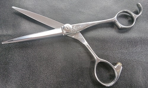 マテックマツザキ(松崎)_カットシザー・はさみ研ぎ | 理美容ハサミ研ぎ