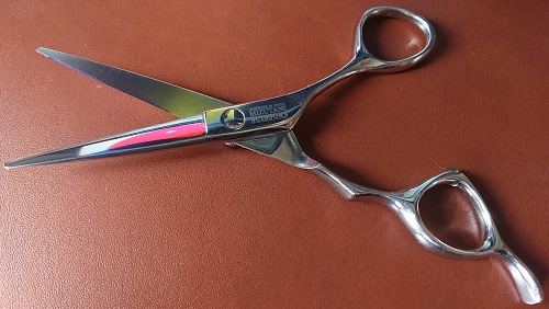 水谷(MIZUTANI)カットシザー_5.8インチ・ハサミ研ぎ直し | 理美容