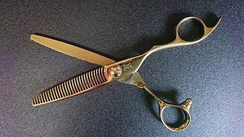 トラックスシザー SPEED26 廃盤 LINE［SOLD OUT］ | 美容ハサミ(シザー