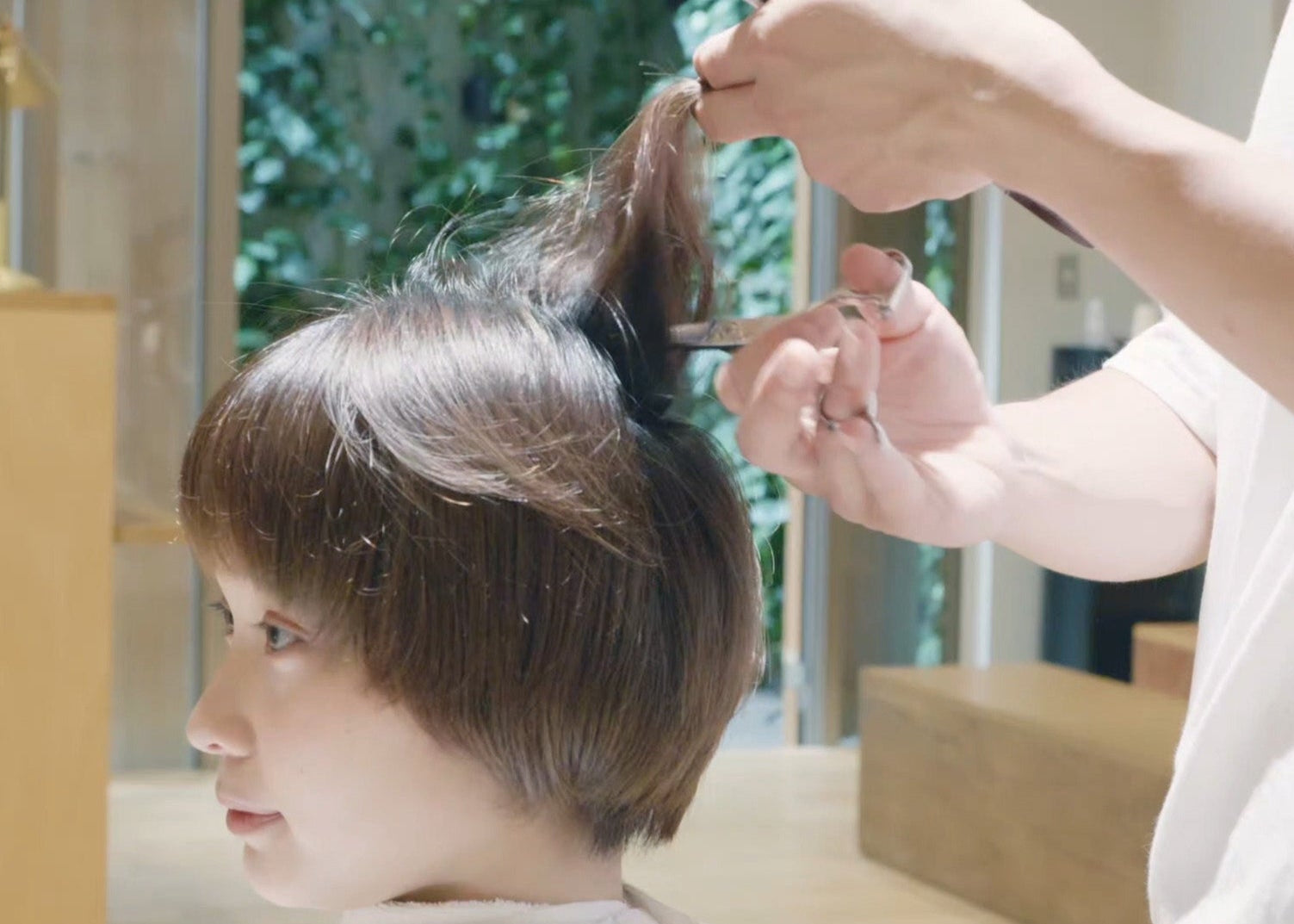 scissors street ONLINE STORE