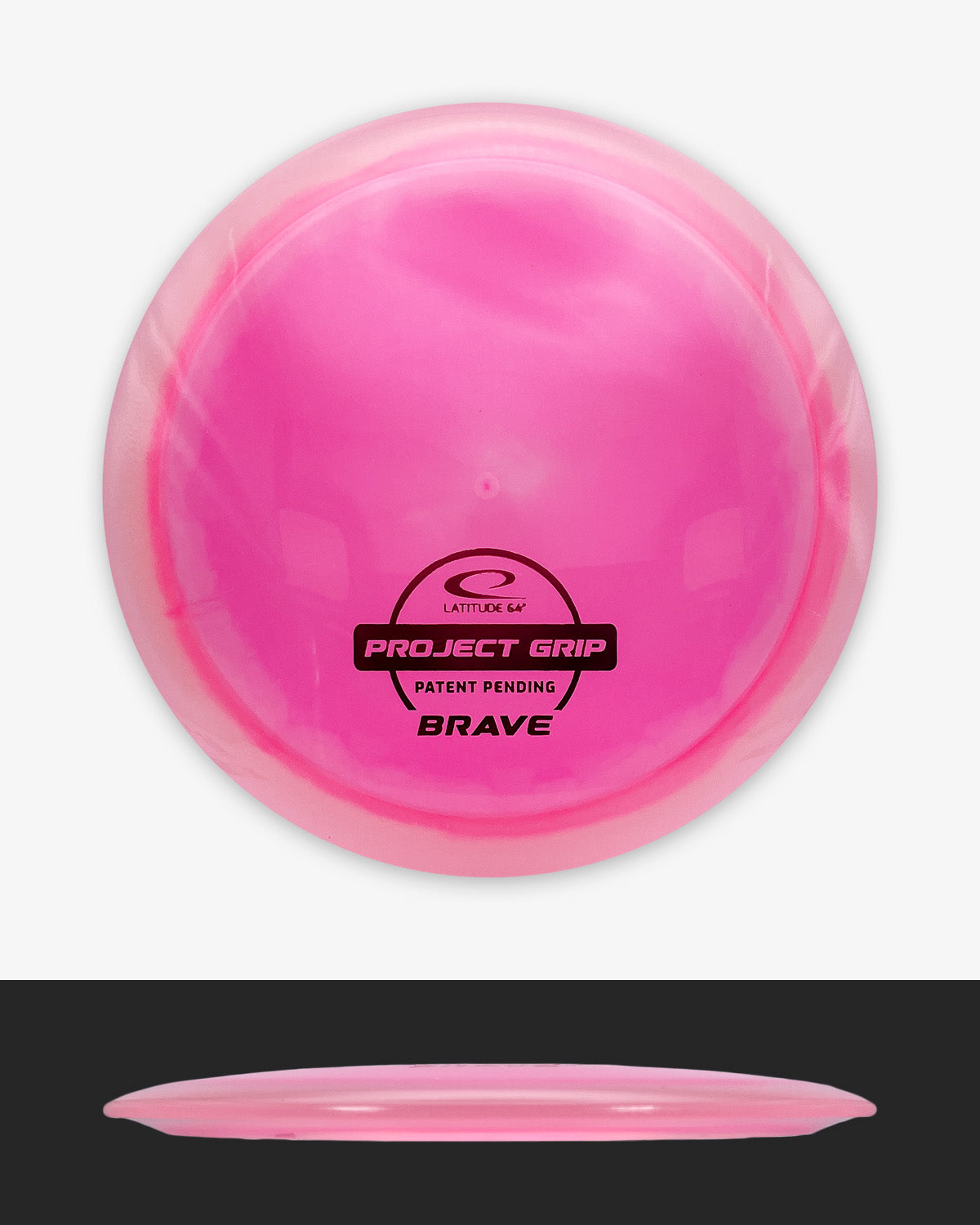 Latitude 64° Project Grip Brave